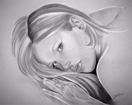 Arianna Cigni ( attrice)